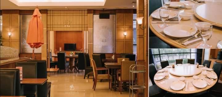 Seeharaj Hotel Uttaradit Kültér fotó